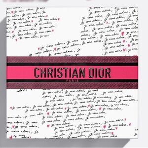 Dior 2026 Dior Valentine’s Gift Box